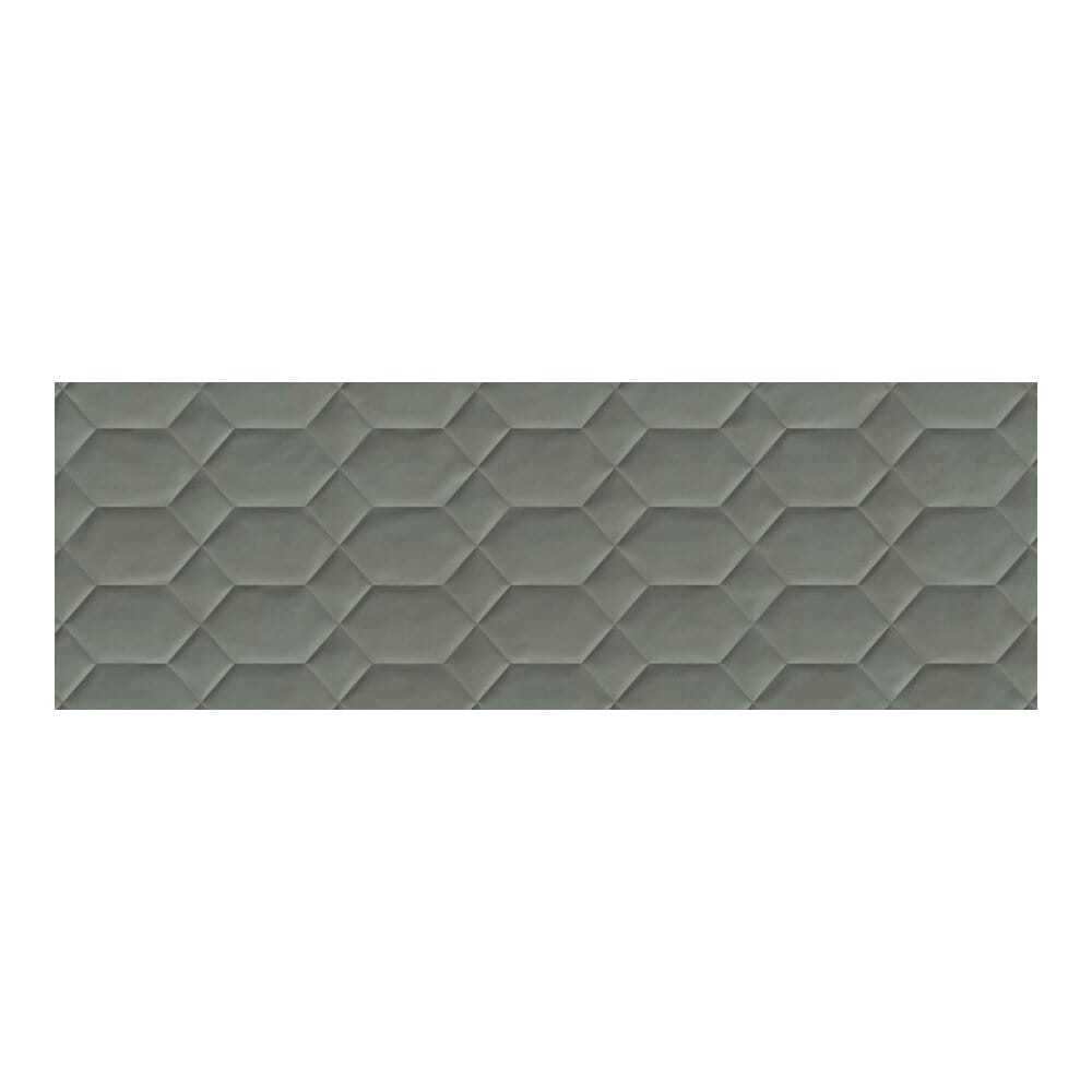 RAGNO SERIES slate resin 3D bee structure 40x120cm Code R79Q