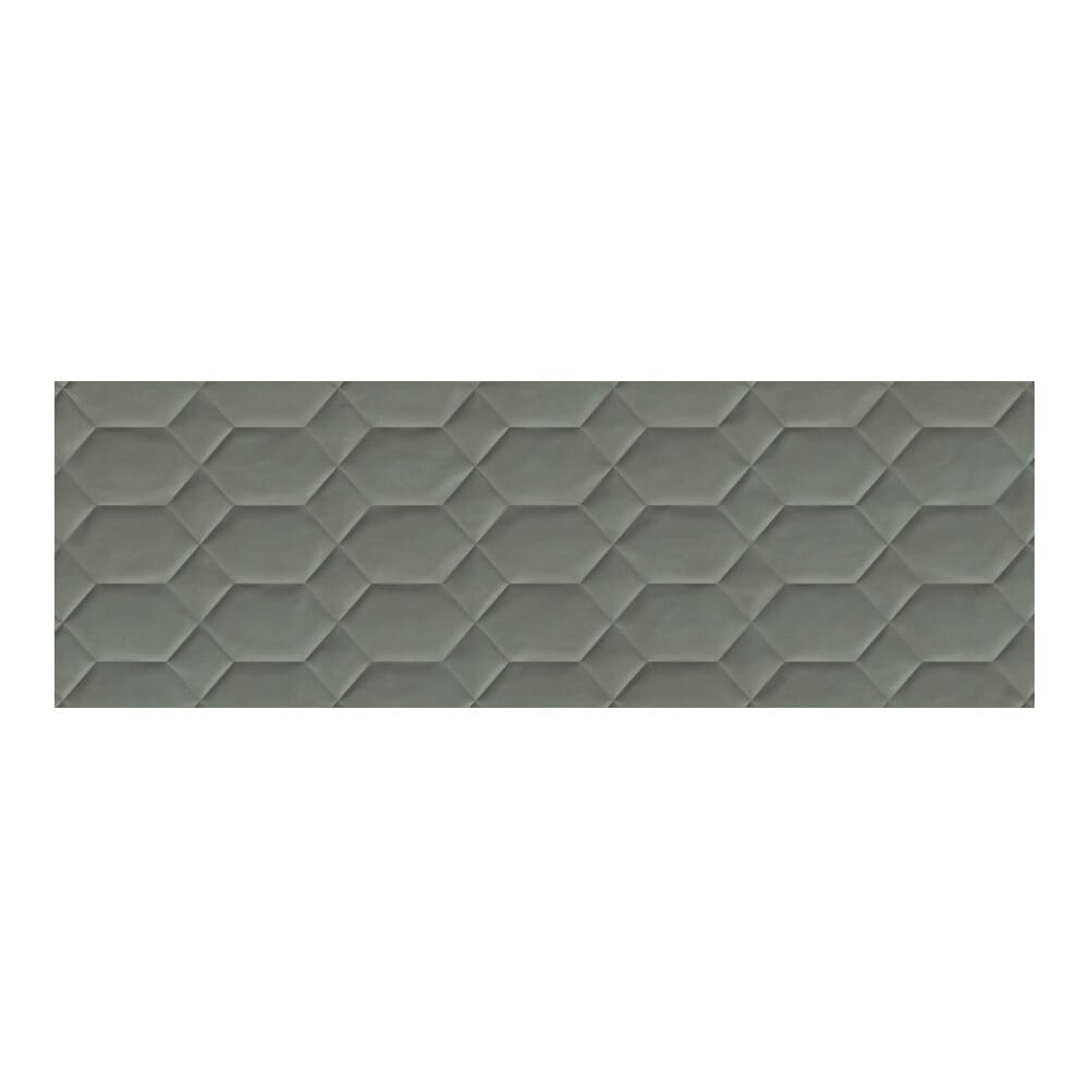 RAGNO SERIES slate resin 3D bee structure 40x120cm Code R79Q