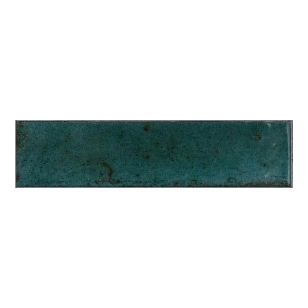 Marazzi serie LUME 6X24  LUME BLUE LX 6X24cm codice M6RR