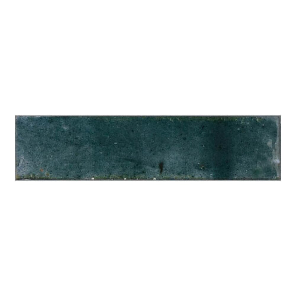Marazzi serie LUME 6X24  LUME BLUE LX 6X24cm codice M6RR