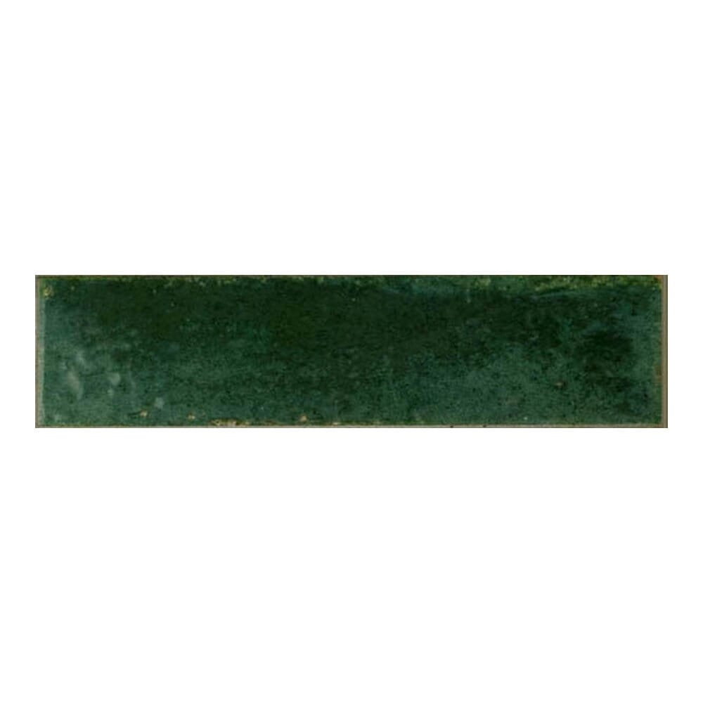 Marazzi LUME series 6X24 LUME GREEN LX 6X24cm code M6RQ