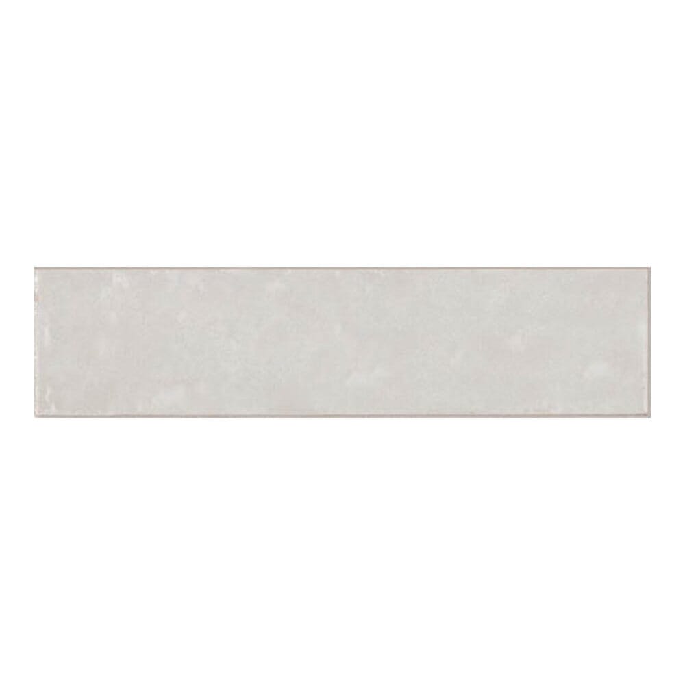 Marazzi LUME series 6X24  LUME WHITE LX 6X24cm code M6RN
