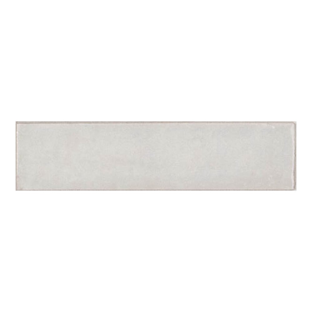Marazzi LUME series 6X24  LUME WHITE LX 6X24cm code M6RN