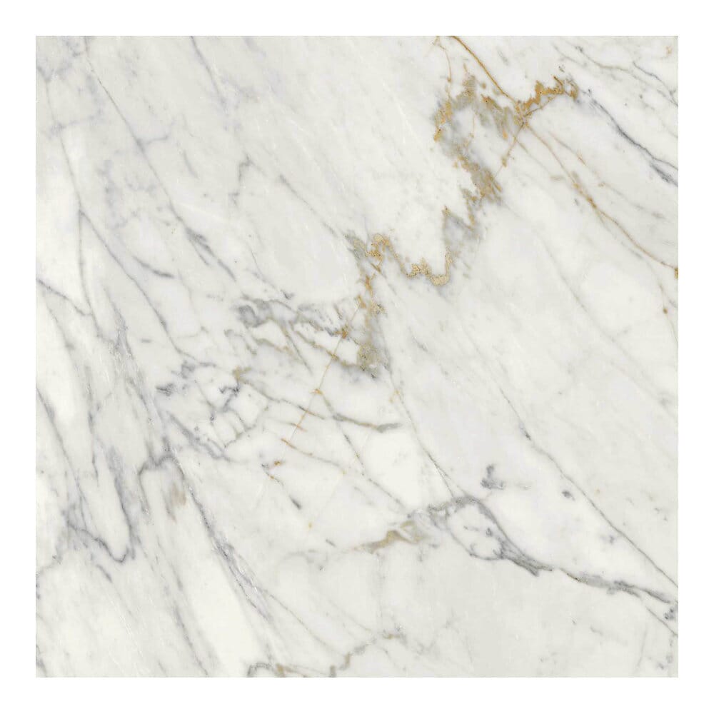 Marazzi serie GRANDE MARBLE LOOK 120X1200G.MARB GOL.LX RT 120X120cm código M8AF