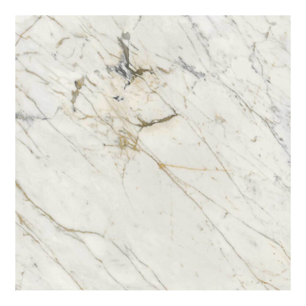 Marazzi serie GRANDE MARBLE LOOK 120X1200G.MARB GOL.LX RT 120X120cm código M8AF
