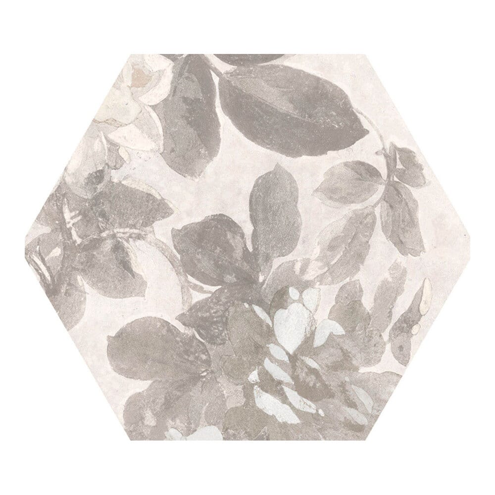 Marazzi serie CEMENTUM 21X18,2  CEM ASH DEC SPR 21X18,2cm codice M9X3