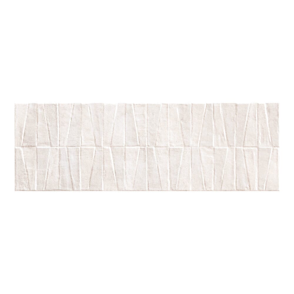 Marazzi CEMENTUM WALL series 40X120 CEM W 3D CON AS 40X120cm code MM3Z