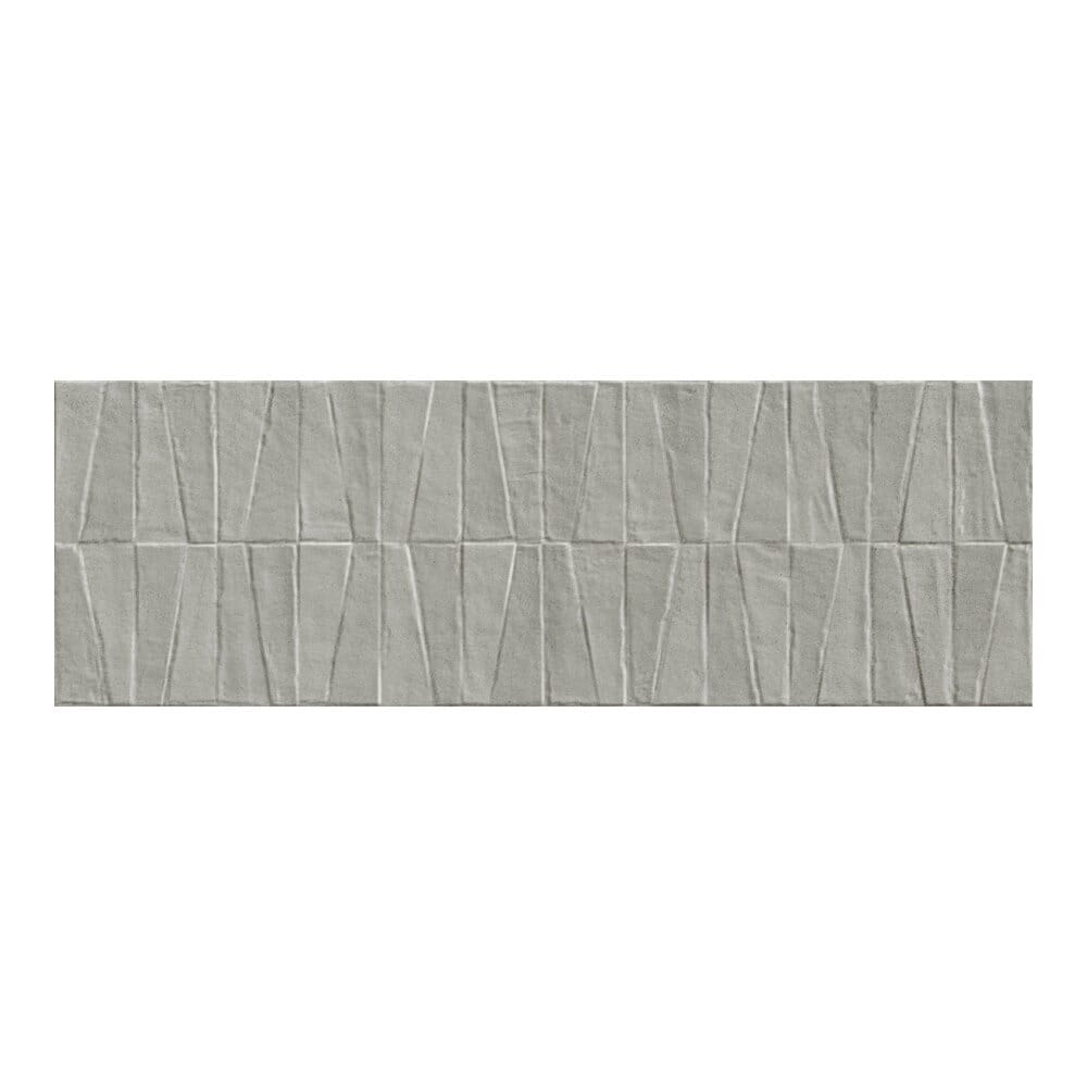 Marazzi CEMENTUM WALL series 40X120 CEM W 3D WITH NI 40X120cm code MM4V