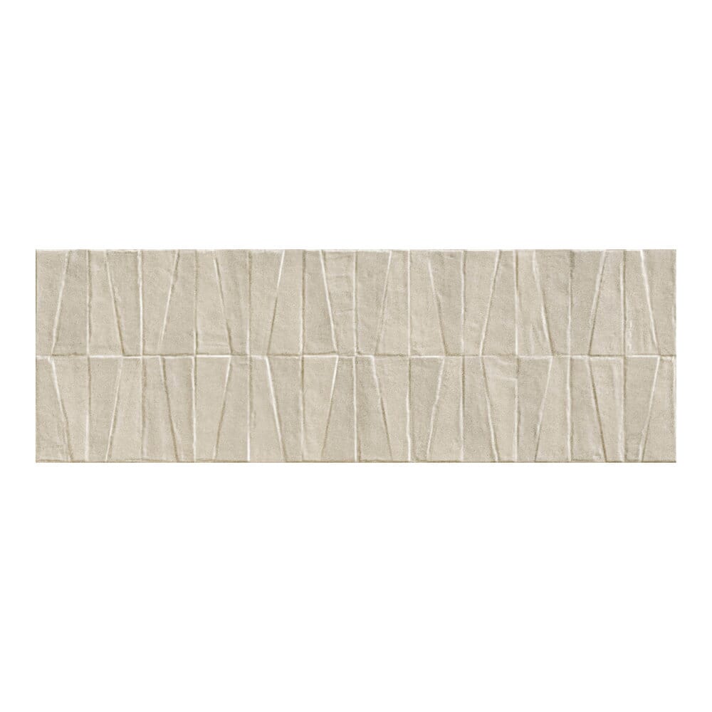 Marazzi CEMENTUM WALL series 40X120 CEM W 3D WITH SA 40X120cm code MM5Y