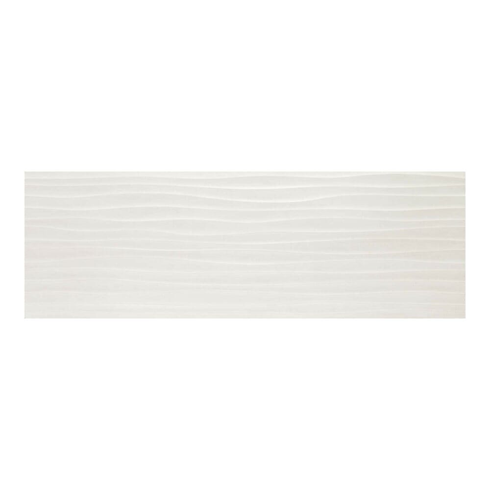 Marazzi serie MATERIKA 40X120 MAT WAVE 3D OW 40X120cm codice MMFV ...