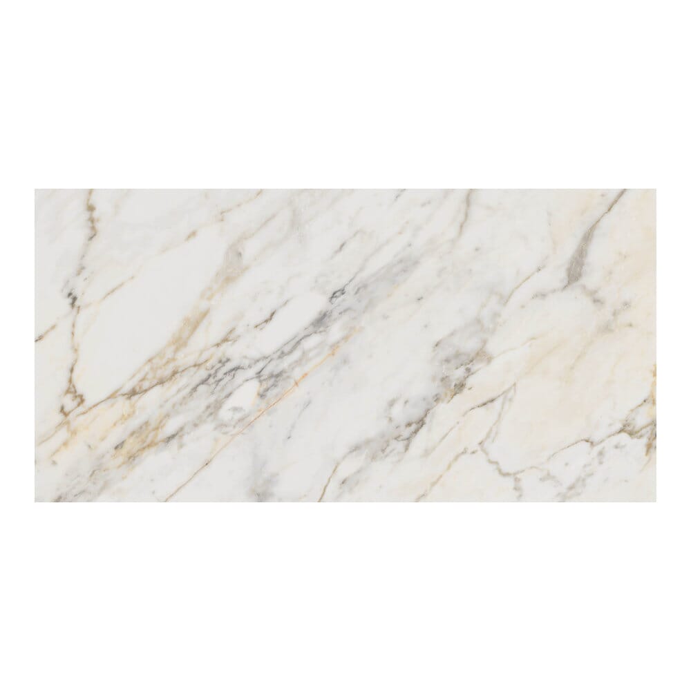Marazzi serie ALLMARBLE 60X120 ALM GOL WHI LUX 60X120cm codice M4GM
