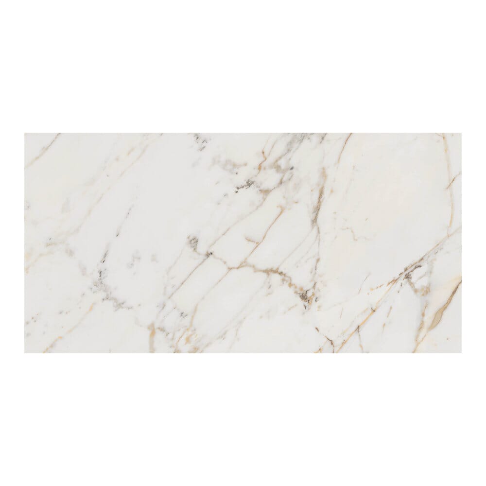 Marazzi serie ALLMARBLE 60X120 ALM GOL WHI LUX 60X120cm codice M4GM