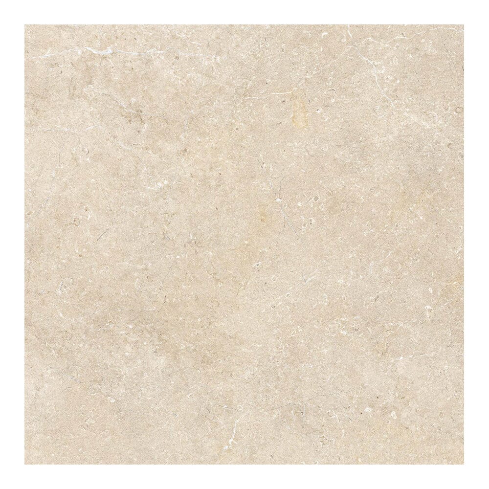 Marazzi serie MYSTONE LIMESTONE 75X75  LIMESTONE SA RT 75X75 cm código M7E6