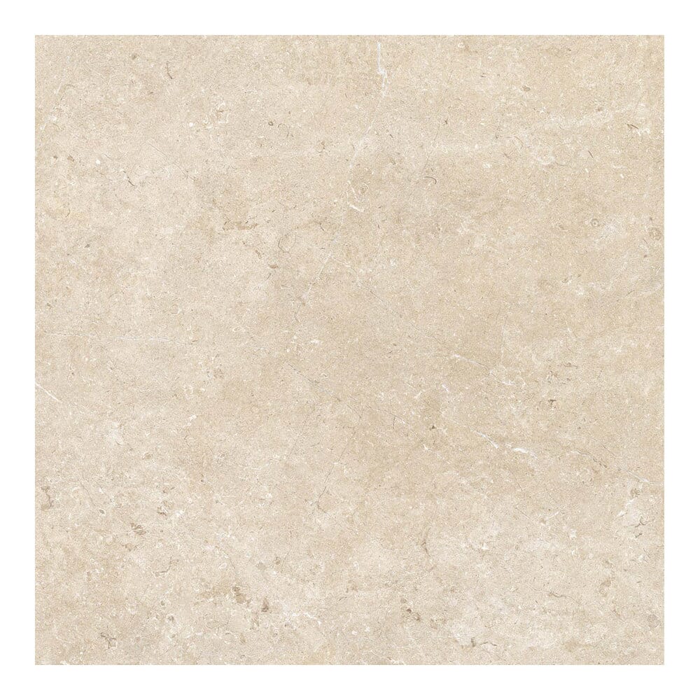 Marazzi serie MYSTONE LIMESTONE 75X75  LIMESTONE SA RT 75X75 cm código M7E6