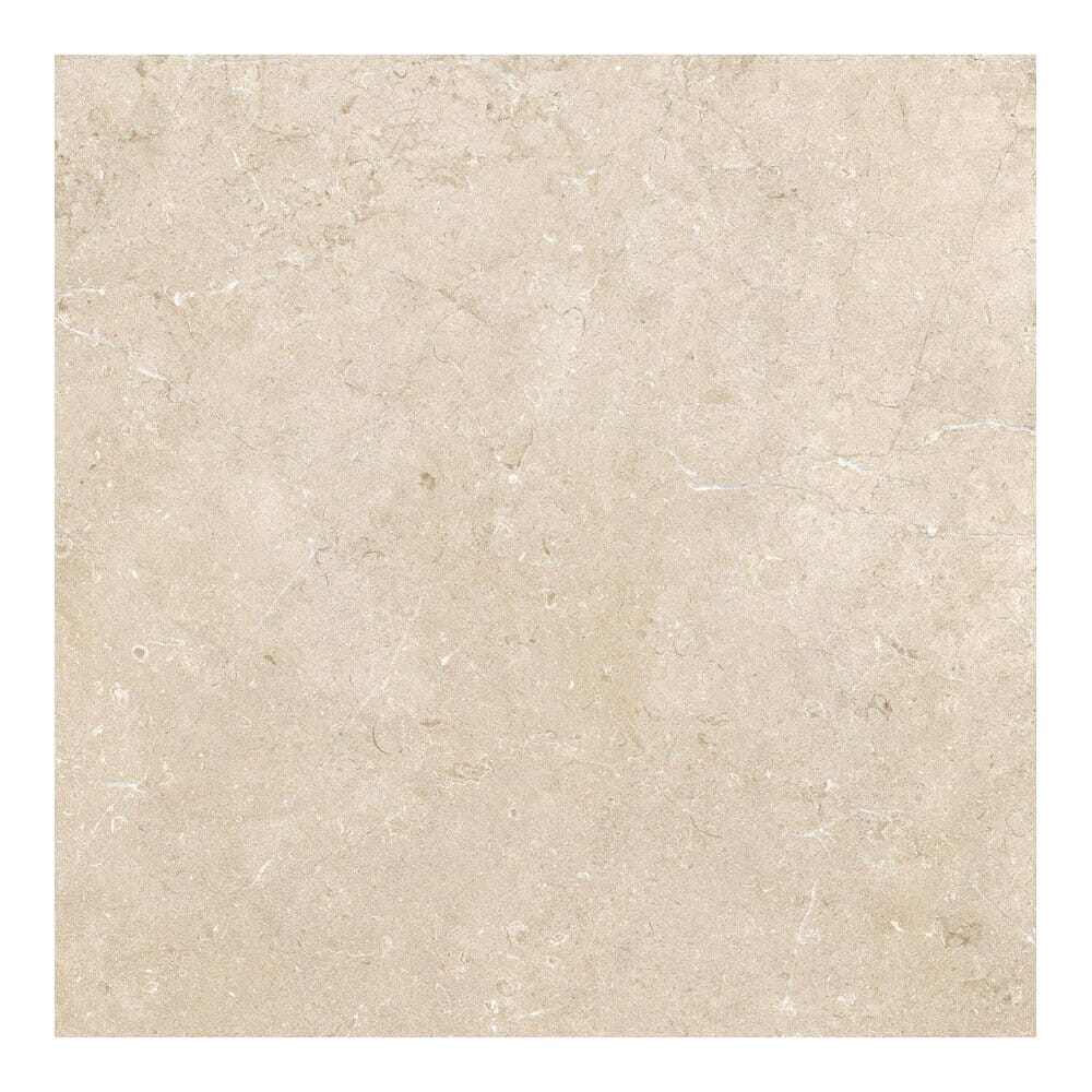 Marazzi serie MYSTONE LIMESTONE 75X75  LIMESTONE SA RT 75X75 cm código M7E6