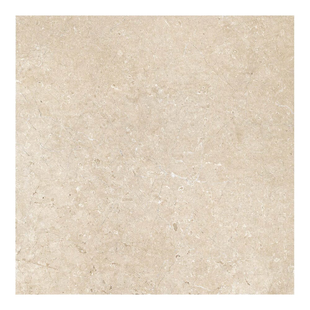 Marazzi serie MYSTONE LIMESTONE 75X75  LIMESTONE SA RT 75X75 cm código M7E6
