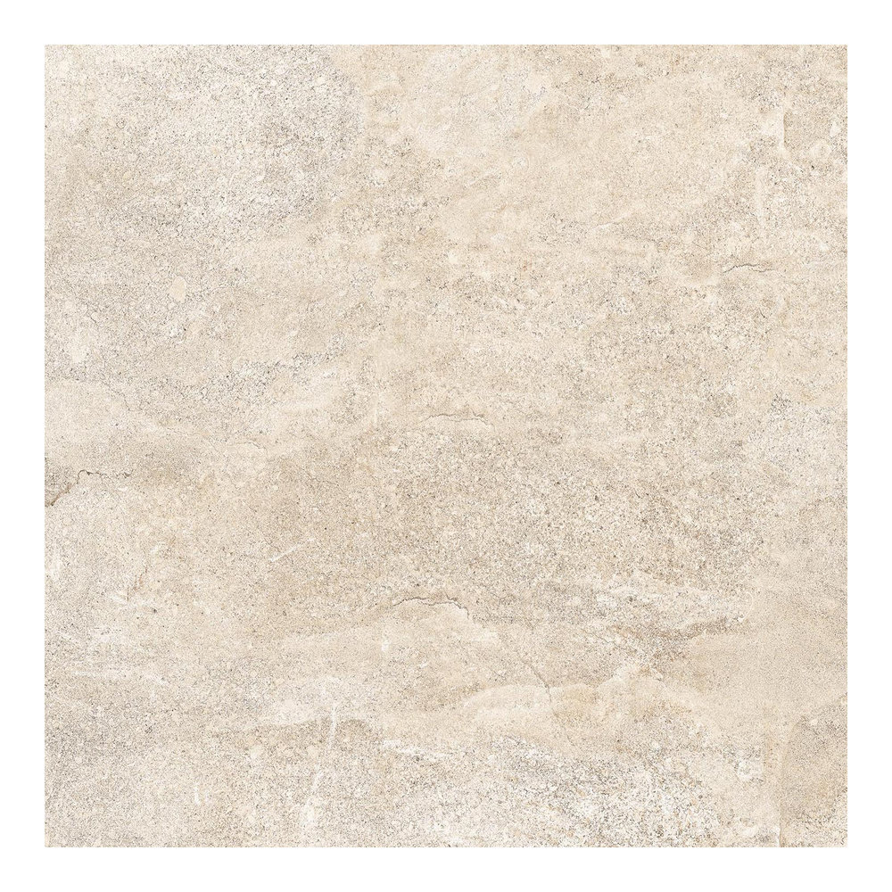 Gres effetto pietra Piemme Castlestone Almond 60x60cm lappato e rett