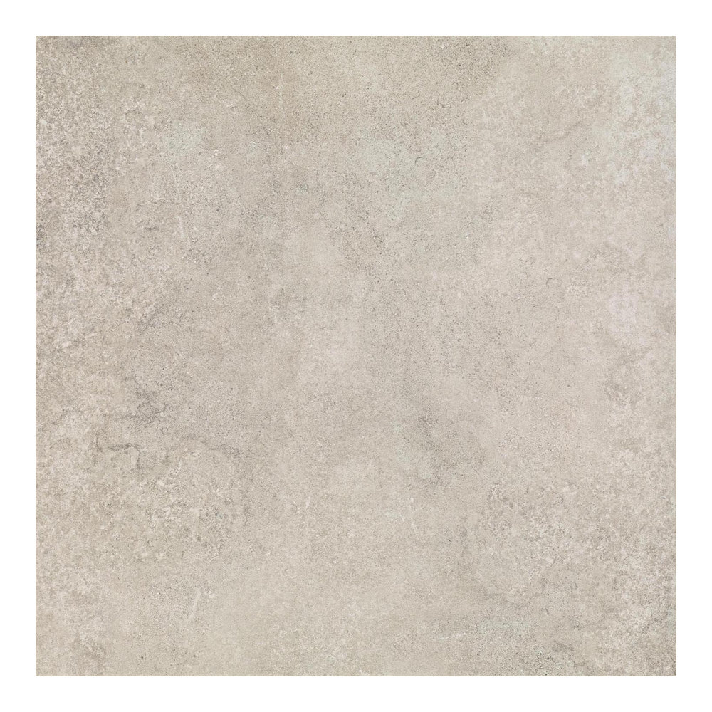 Gres effetto pietra Piemme Castlestone Grey 60x60cm lappato e rett