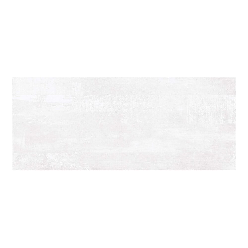 IDEA CERAMICA KI MATCH WHITE 25X60cm code IKYR01