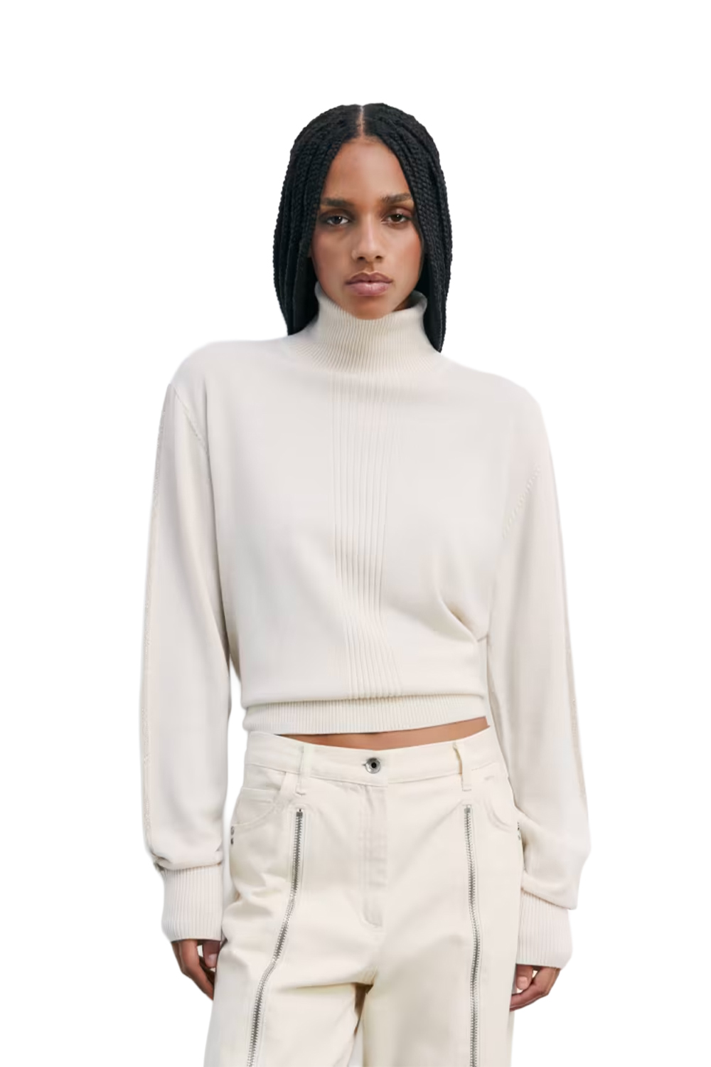 Dolcevita Essential in Lana