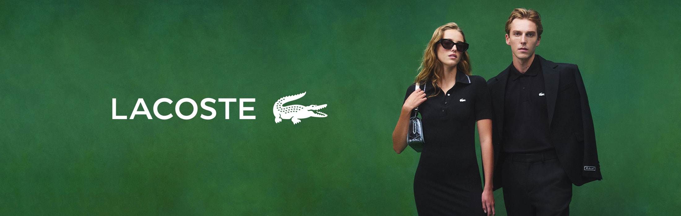 Logo Lacoste