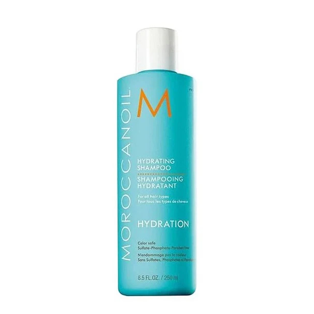 Hydrating Shampoo 250ml