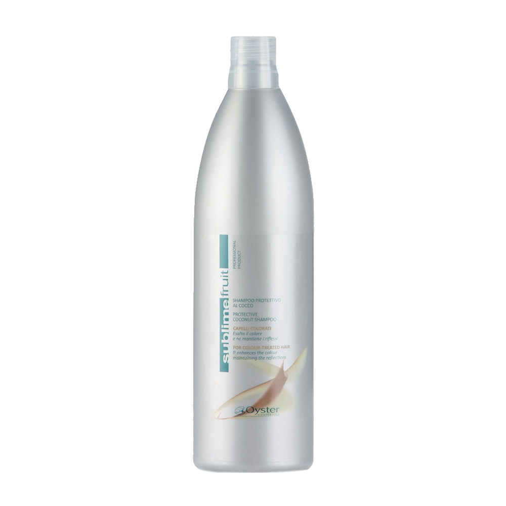 Sublime Fruit Shampoo Protettivo al Cocco