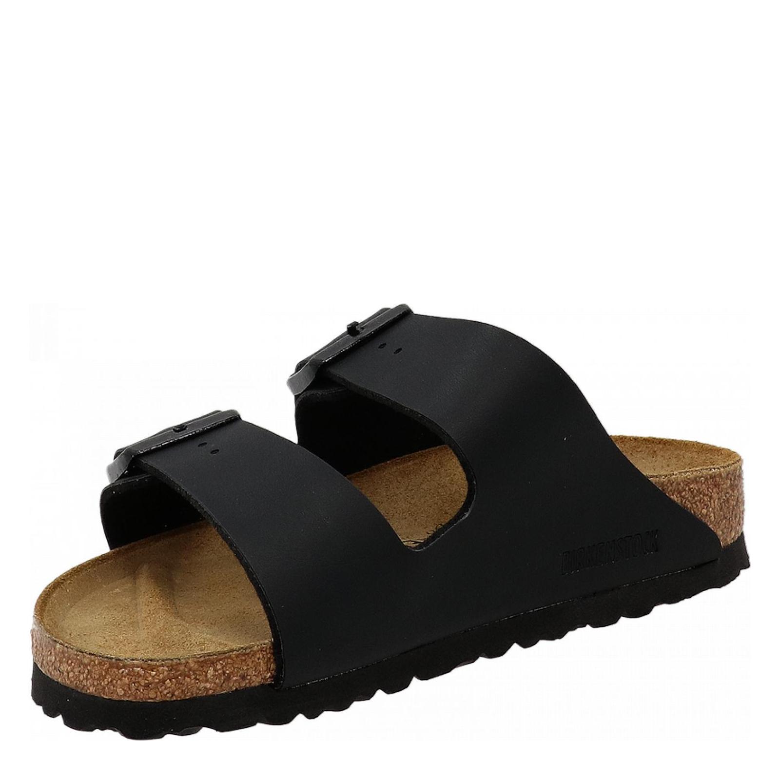 ARIZONA, BIRKO FLOR black