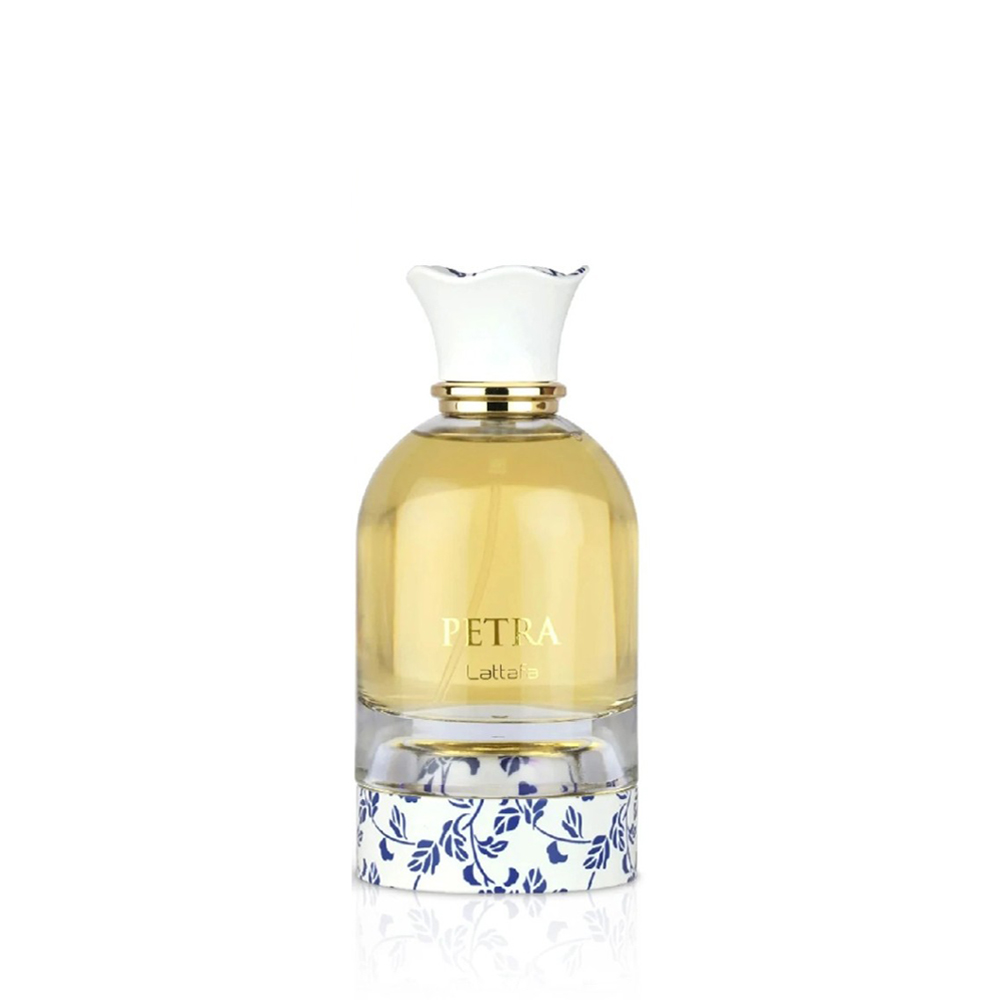 Petra Eau de Parfum 100ml