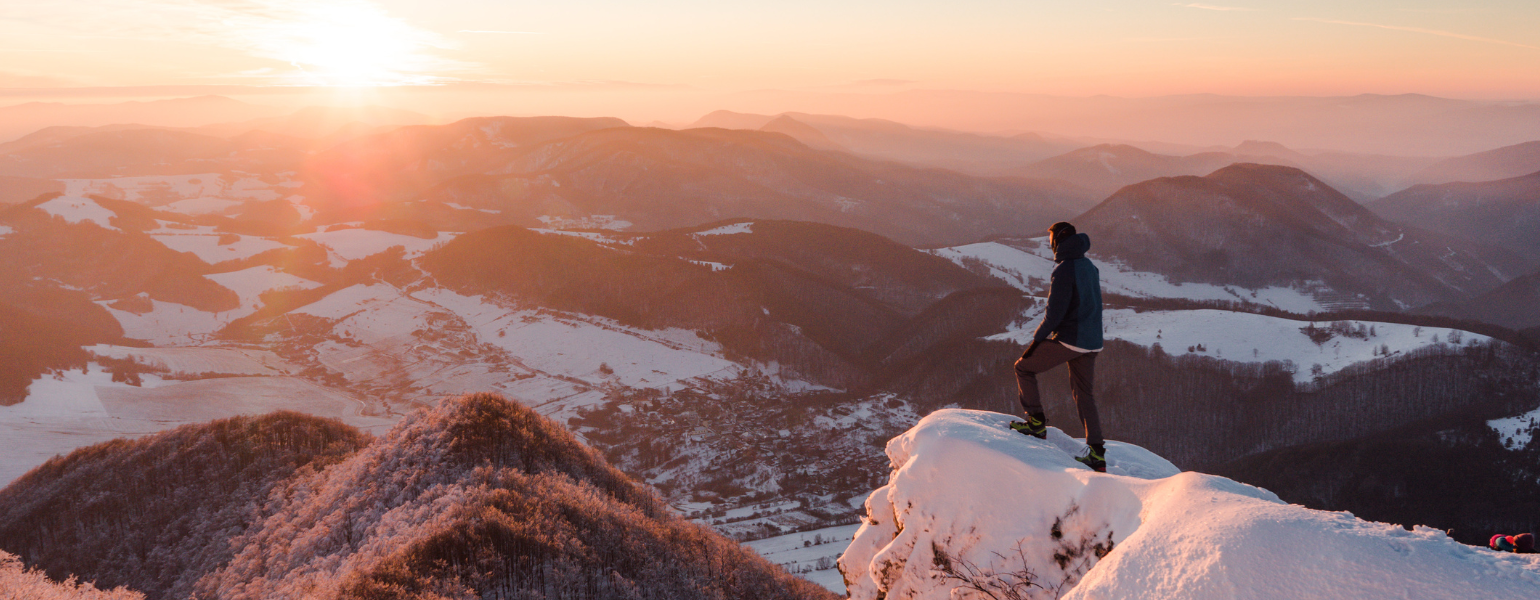WINTER SALES HAT BEGONNEN!