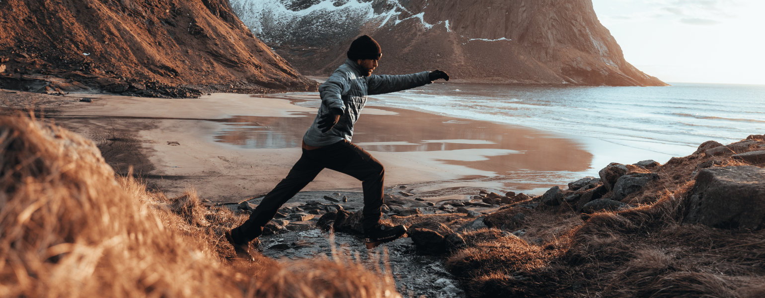 MELDE DICH ZUM NEWSLETTER AN