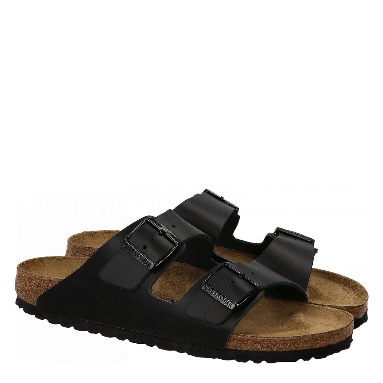 ARIZONA, NATURAL LEATHER