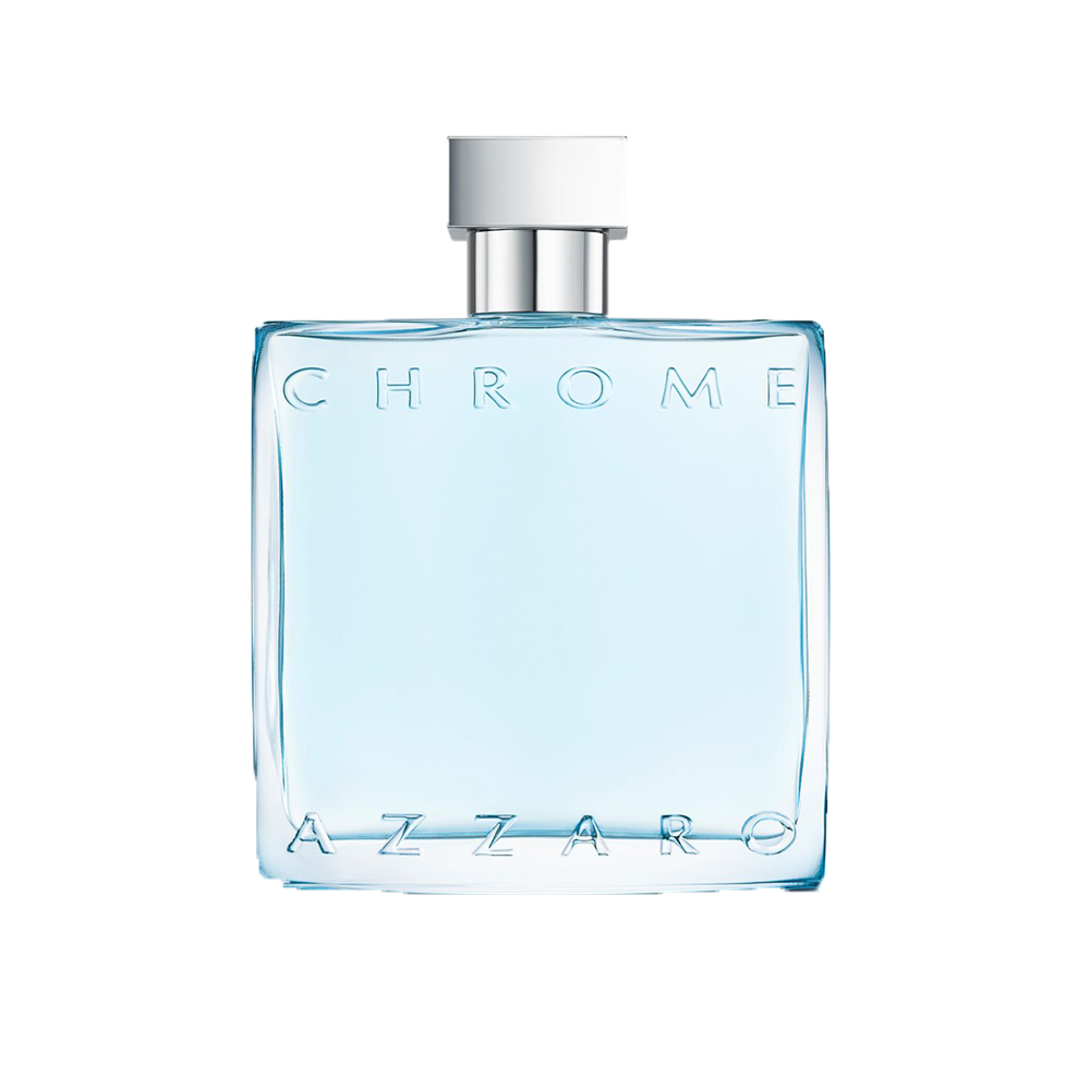 Chrome Eau de Toilette
