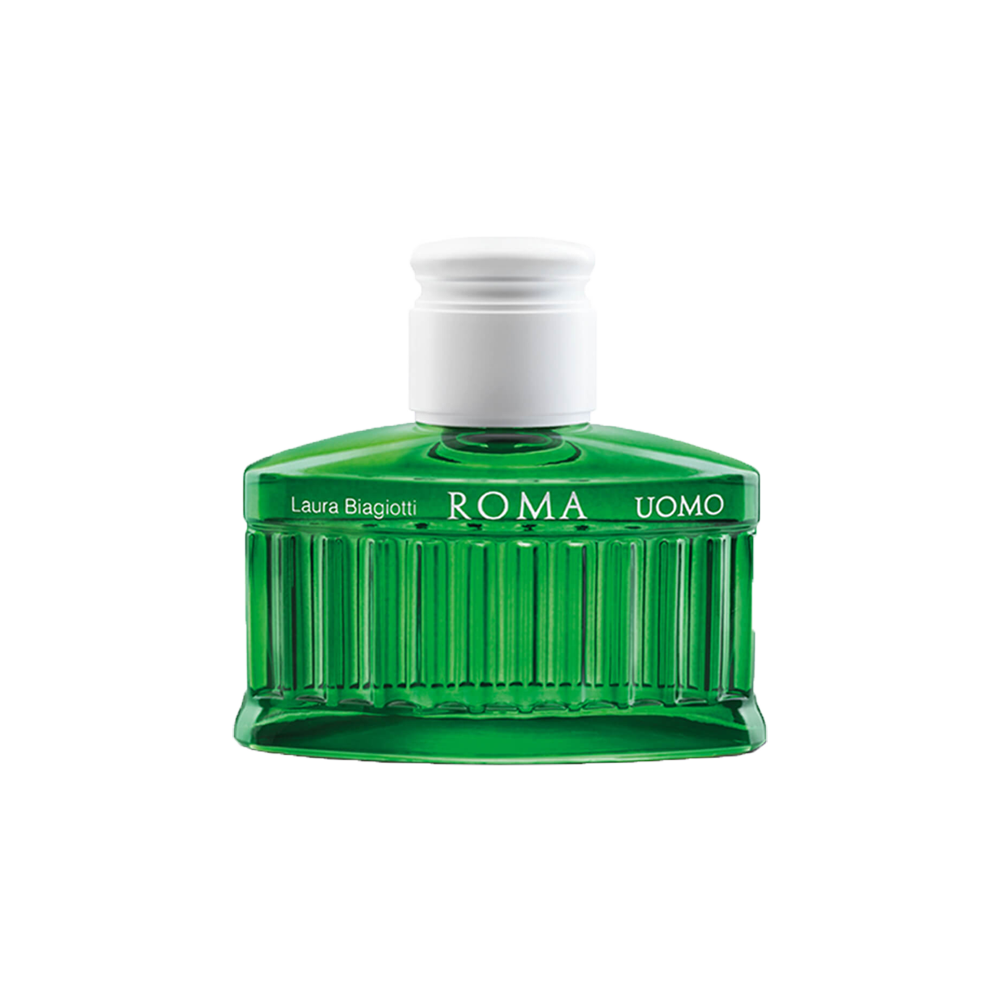 Roma Uomo Green Swing Eau de Toilette