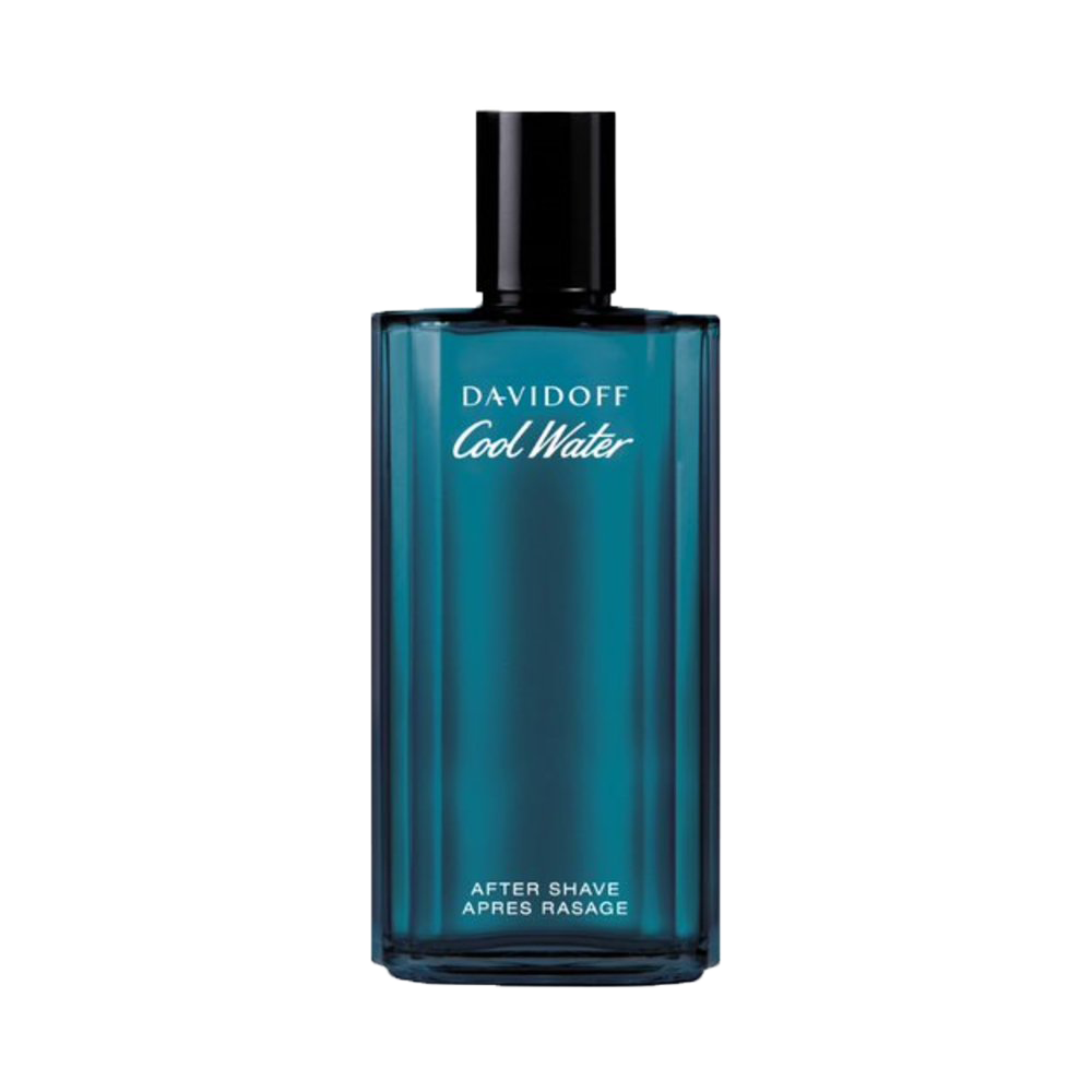 Cool Water After Shave Splash