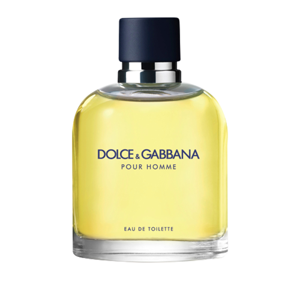 Pour Homme Eau de Toilette
