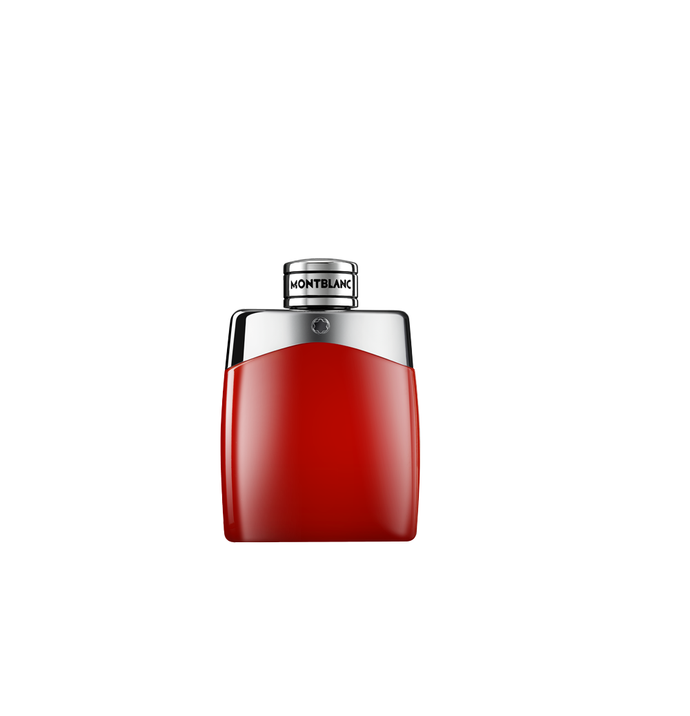 Legend Red Eau de Parfum