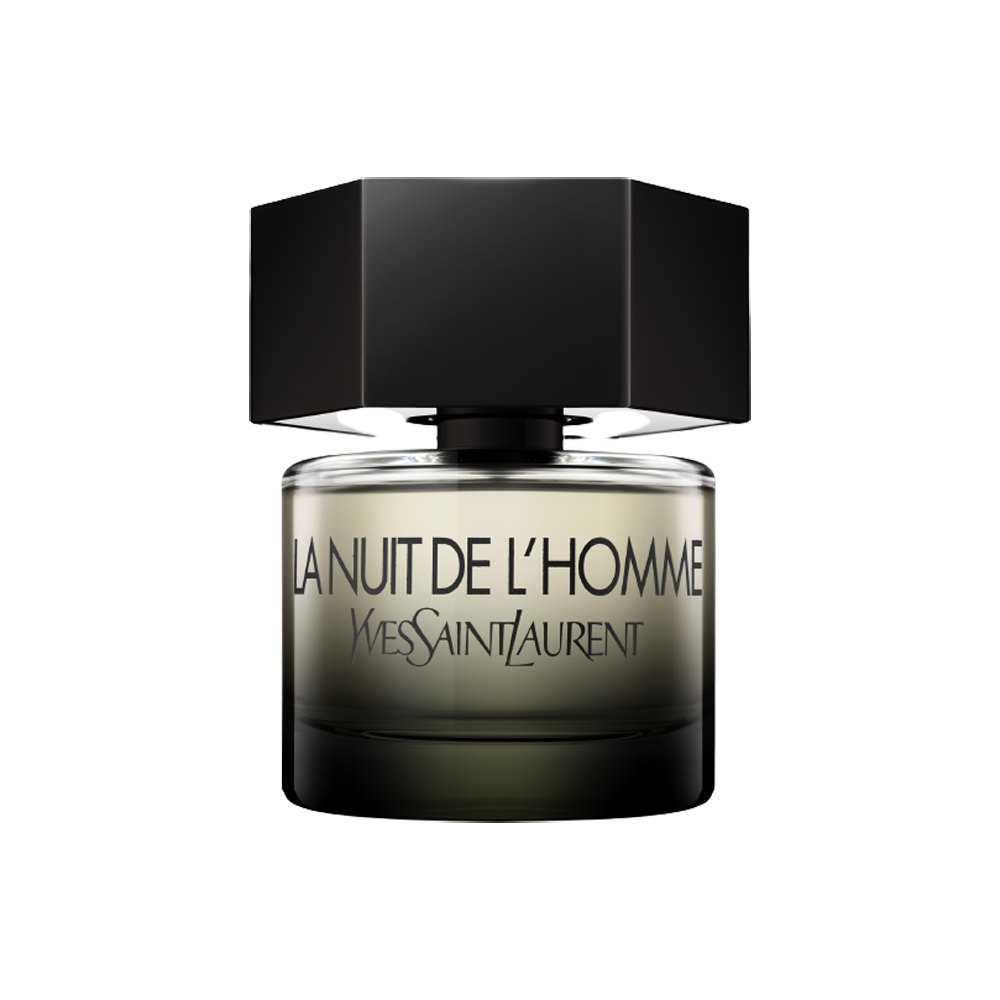 La Nuit de L'Homme Eau de Toilette 