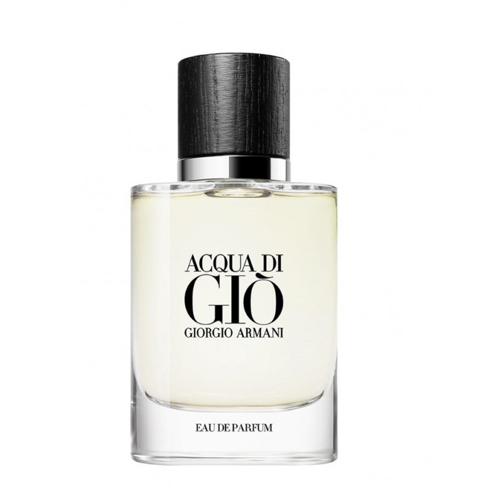 Acqua di Giò Eau de Parfum