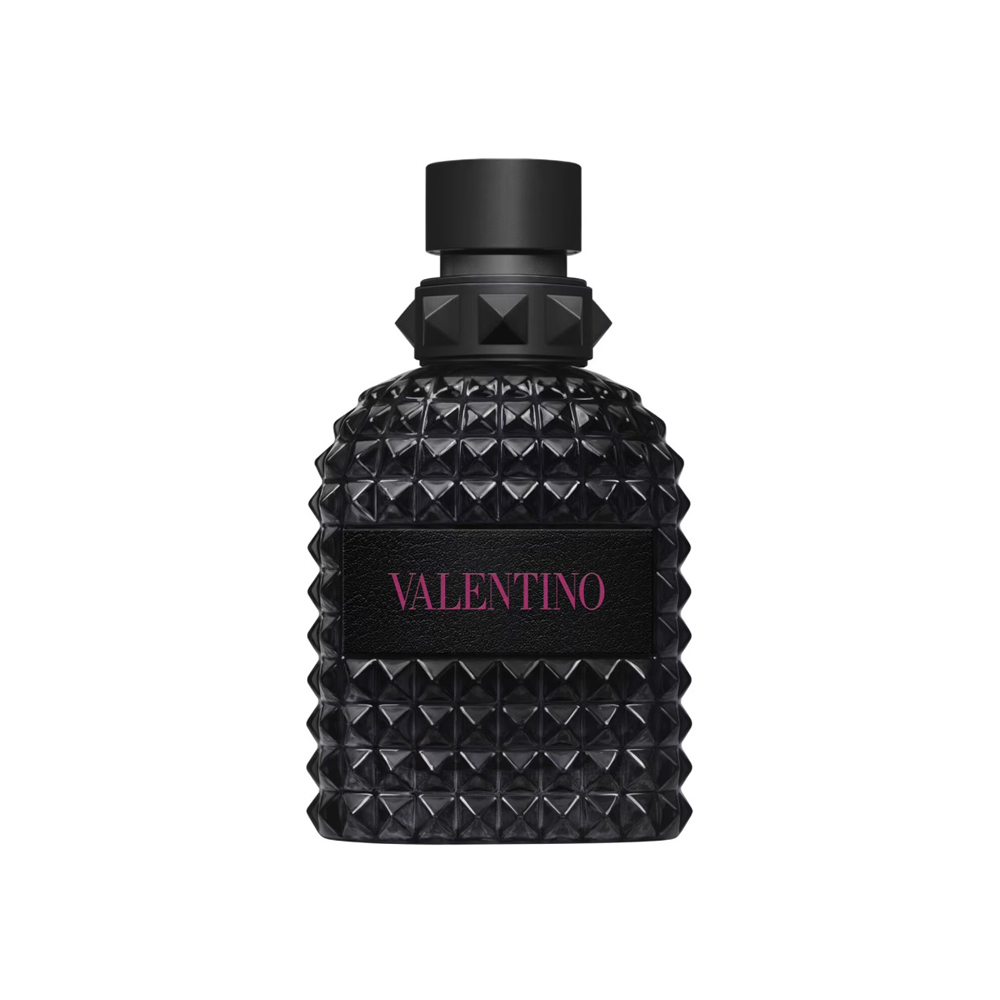 Born in Roma Extradose Uomo Eau de Parfum