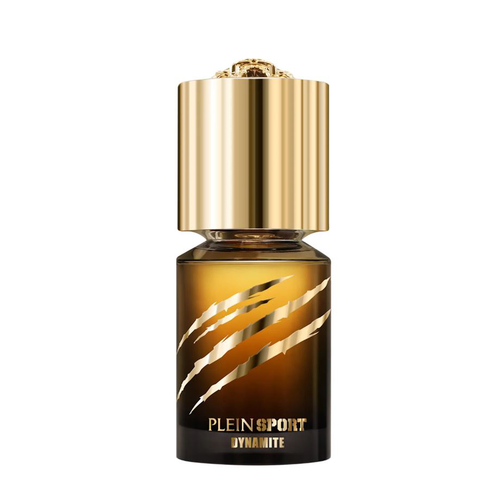 Plein Sport Dynamite Eau de Toilette