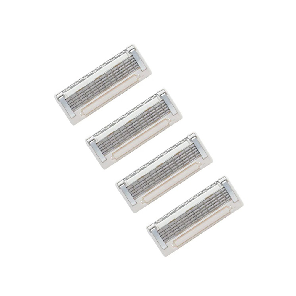 Pack 4 Lamette di Precisione