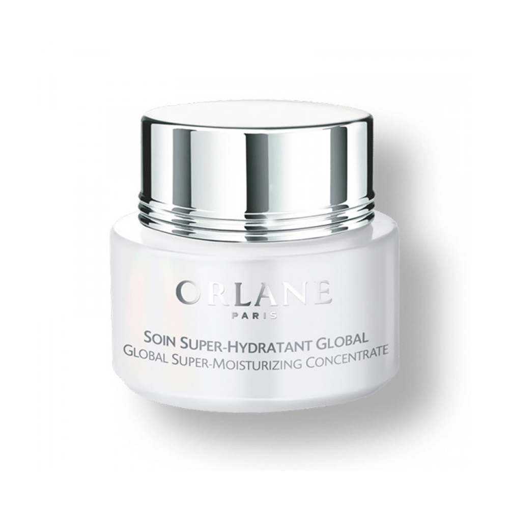 Soin Super-Hydratant Global 50ml