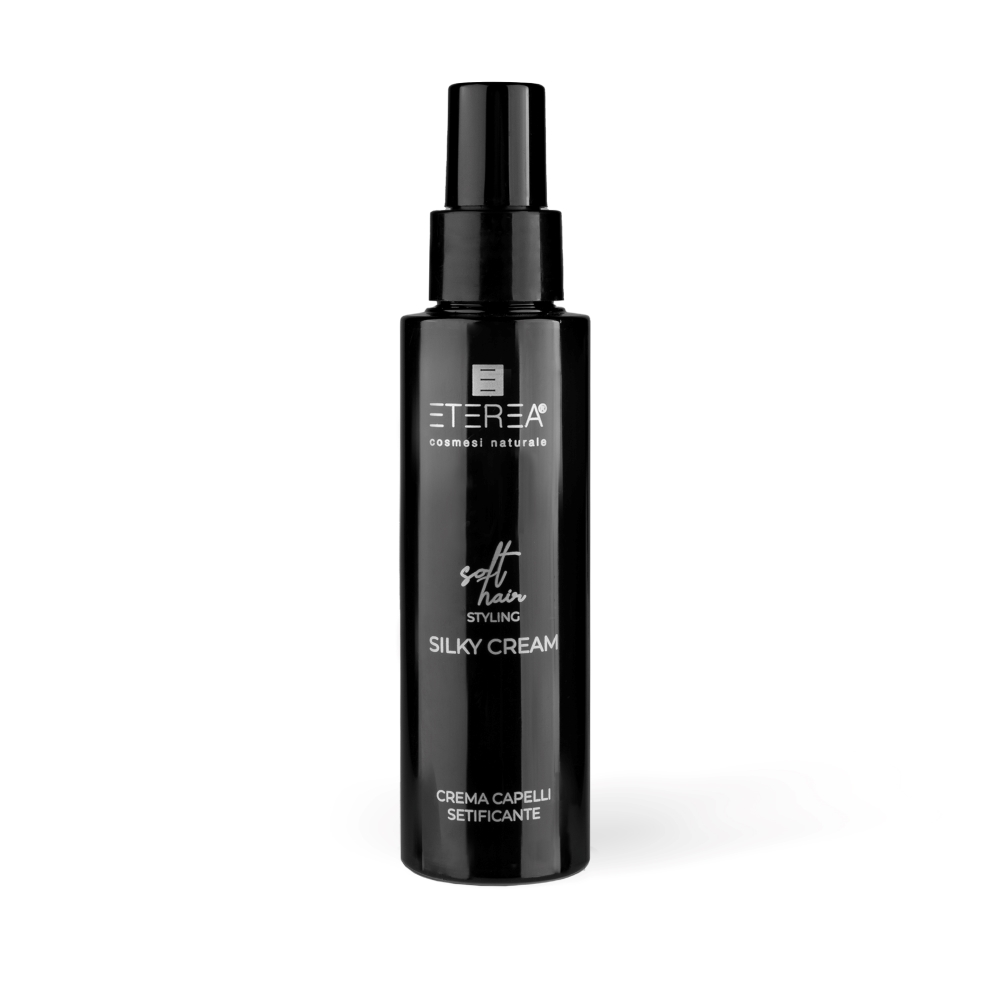 Silky Cream Idratante 100 ml