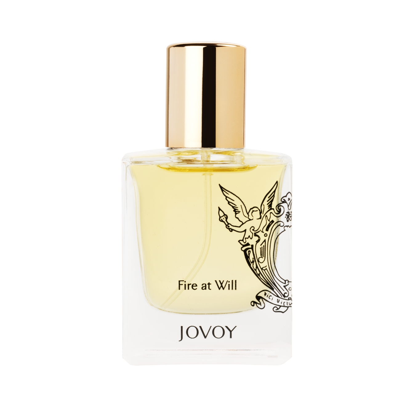 Fire at Will - Eau de Parfum