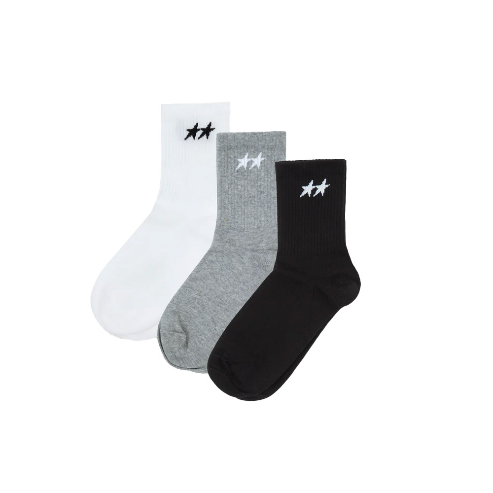 TWOJEYS Calze Socks Pack Icon 