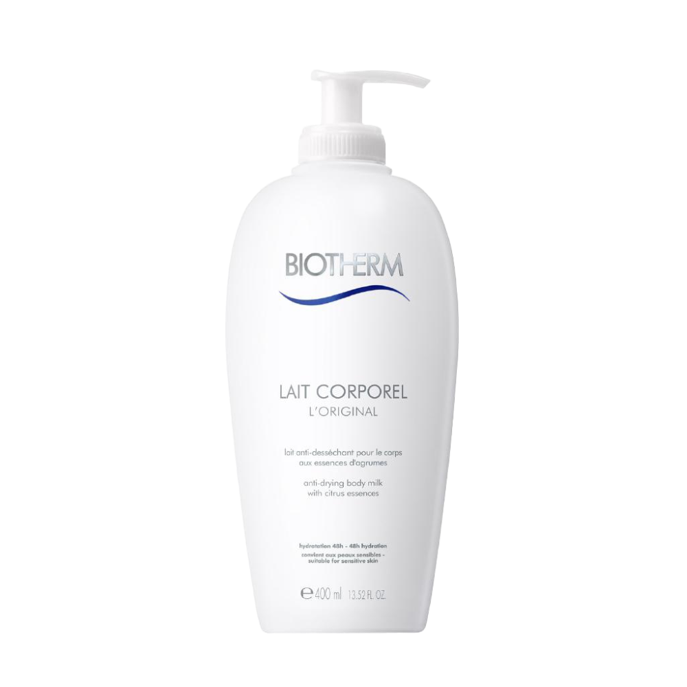 Lait Corporel 400 ml