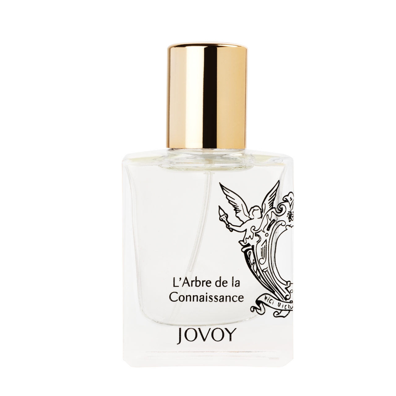 L'arbre de la connaissance - Eau de Parfum