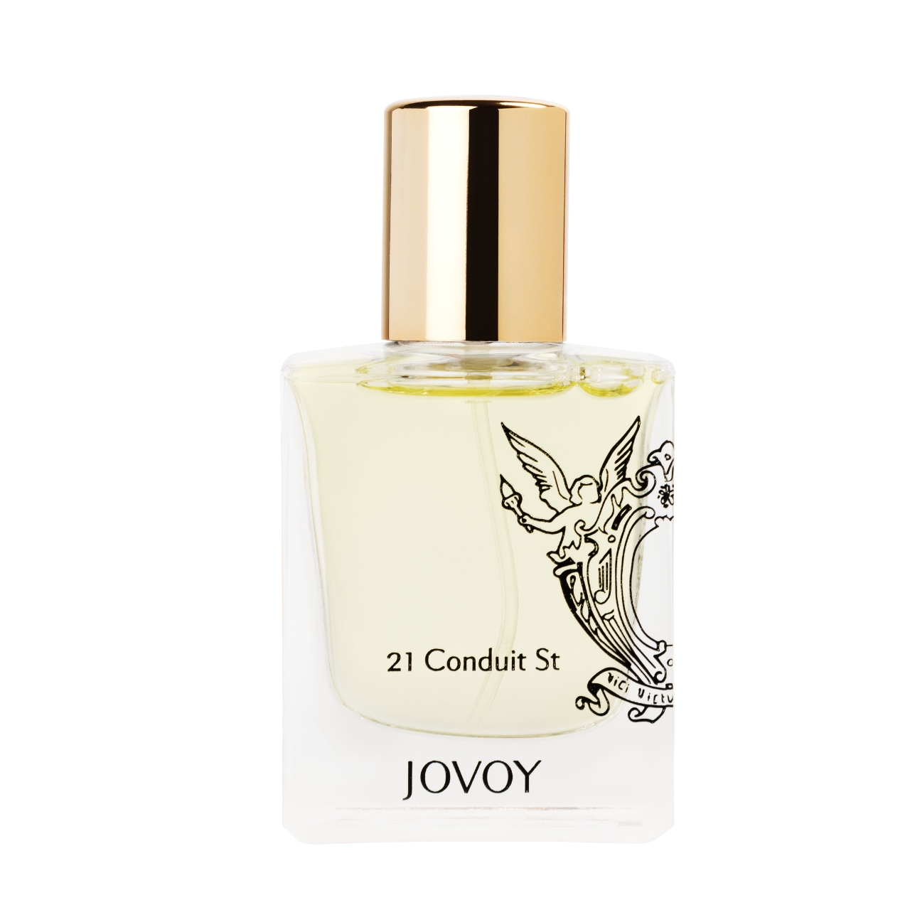 21 Conduit St - Eau de Parfum