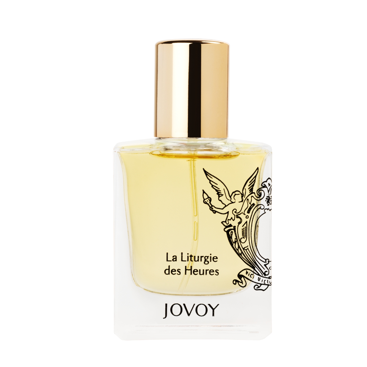 La liturgie des heures - Eau de Parfum